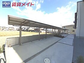 三重県松阪市鎌田町（賃貸マンション1LDK・2階・52.90㎡） その8