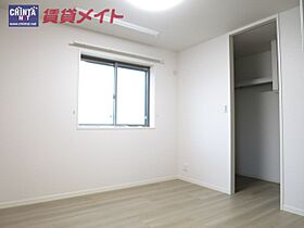 三重県松阪市鎌田町（賃貸マンション1LDK・2階・52.90㎡） その9