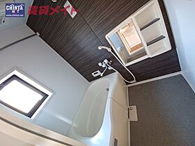 三重県松阪市中万町（賃貸アパート2LDK・2階・50.81㎡） その5