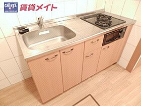 三重県松阪市曽原町（賃貸アパート1K・1階・30.96㎡） その4