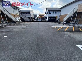 三重県松阪市久保町（賃貸アパート1R・2階・30.00㎡） その16