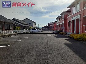 三重県松阪市中林町（賃貸アパート1LDK・2階・51.13㎡） その6