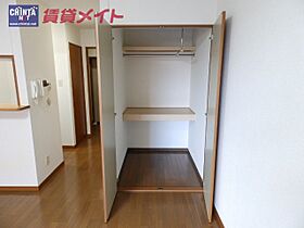 三重県松阪市中央町（賃貸アパート1R・3階・33.54㎡） その13