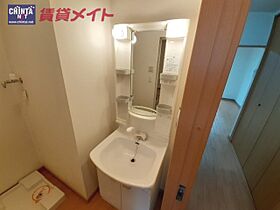 三重県松阪市久保町（賃貸アパート1K・2階・30.00㎡） その11