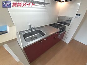 三重県松阪市市場庄町（賃貸マンション1LDK・1階・42.50㎡） その4