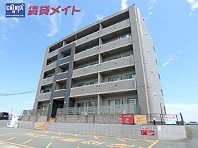 三重県松阪市市場庄町（賃貸マンション2LDK・2階・68.64㎡） その1