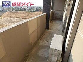 三重県松阪市市場庄町（賃貸マンション2LDK・2階・68.64㎡） その13