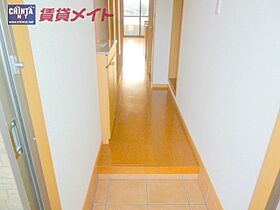 三重県松阪市大口町（賃貸アパート1R・1階・35.01㎡） その11