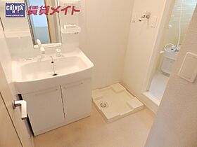 三重県多気郡明和町大字斎宮（賃貸アパート1LDK・1階・44.75㎡） その11