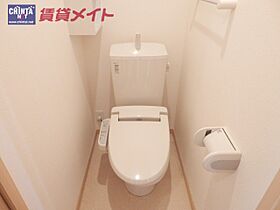 三重県松阪市光町（賃貸アパート1LDK・1階・44.22㎡） その10