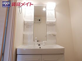 三重県松阪市光町（賃貸アパート1LDK・1階・44.22㎡） その11