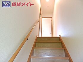 三重県松阪市外五曲町（賃貸テラスハウス2LDK・1階・59.62㎡） その25