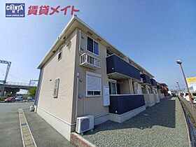 三重県松阪市大塚町（賃貸アパート1LDK・1階・45.02㎡） その15