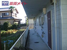 三重県松阪市下村町（賃貸アパート1K・2階・23.70㎡） その13