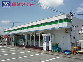 三重県松阪市久保町（賃貸アパート1K・1階・18.00㎡） その26