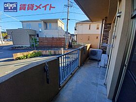 三重県松阪市石津町（賃貸マンション2LDK・2階・63.30㎡） その10