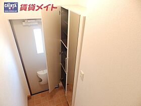 三重県松阪市大津町（賃貸アパート1LDK・2階・46.09㎡） その26