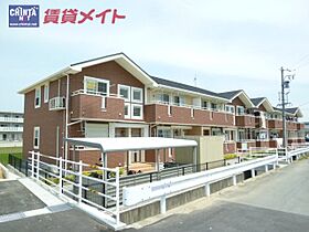 三重県松阪市大津町（賃貸アパート1LDK・2階・46.09㎡） その14