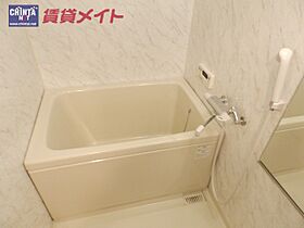 三重県松阪市肥留町（賃貸アパート2LDK・地下1階・57.33㎡） その5