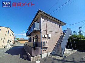 三重県松阪市内五曲町（賃貸アパート1K・1階・22.00㎡） その22