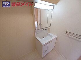 三重県松阪市小黒田町（賃貸アパート1LDK・2階・51.40㎡） その9