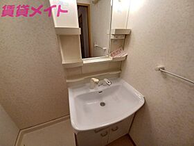 三重県松阪市大口町（賃貸アパート1LDK・1階・45.72㎡） その12