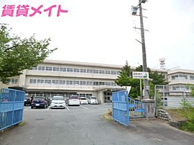 三重県松阪市久保町（賃貸アパート1LDK・2階・41.73㎡） その25