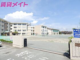 三重県松阪市大塚町（賃貸アパート1LDK・1階・45.02㎡） その18