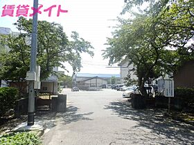 三重県松阪市大塚町（賃貸アパート1LDK・1階・45.02㎡） その19