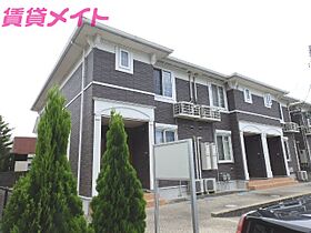 三重県松阪市久保町（賃貸アパート1LDK・1階・42.63㎡） その14