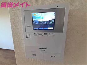 三重県松阪市鎌田町（賃貸アパート1K・1階・28.00㎡） その16