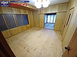 JR紀勢本線 相賀駅 徒歩23分の賃貸一戸建て 1階5DKのリビング/ダイニング