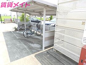 三重県松阪市肥留町（賃貸アパート1K・1階・30.96㎡） その19