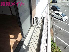 三重県松阪市下村町（賃貸アパート1K・2階・29.16㎡） その12