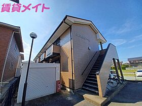 三重県松阪市大黒田町（賃貸アパート1K・2階・26.20㎡） その13