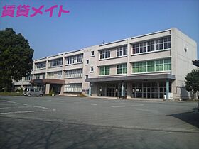 三重県多気郡明和町大字佐田（賃貸マンション1LDK・1階・40.80㎡） その23