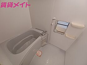 グランハーベスト  ｜ 三重県松阪市川井町（賃貸マンション1K・2階・35.70㎡） その3