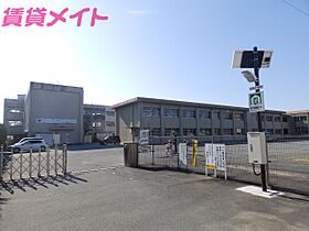 三重県松阪市大黒田町（賃貸アパート1LDK・2階・42.86㎡） その21