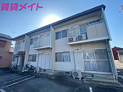 JR紀勢本線 松阪駅 徒歩17分