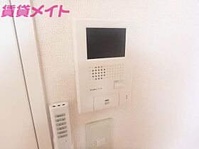 三重県松阪市鎌田町（賃貸アパート1K・1階・28.24㎡） その18