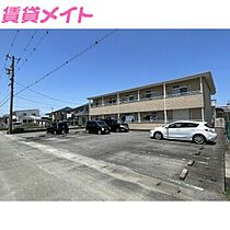 三重県多気郡明和町大字上村（賃貸アパート1K・1階・30.94㎡） その13