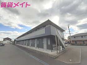 Ｐ－ＡｌｌｅｇｉａｎｃｅB棟  ｜ 三重県松阪市久保町（賃貸アパート1R・1階・30.00㎡） その15