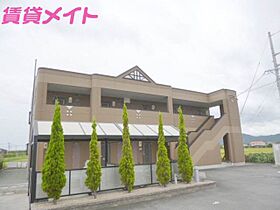 三重県松阪市曽原町（賃貸アパート1K・2階・30.12㎡） その13