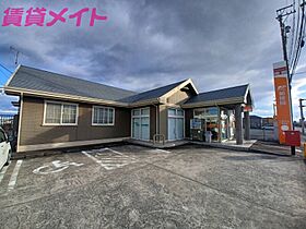 三重県松阪市曽原町（賃貸アパート1K・2階・30.12㎡） その25