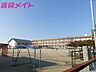 周辺：明和町立上御糸小学校 1730m