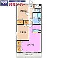 マイタウン松阪1階6.0万円