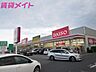 周辺：ファミリーマート 松阪本居店 700m