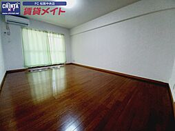 JR紀勢本線 徳和駅 徒歩24分の賃貸マンション 1階1Kのリビング/ダイニング