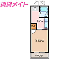 🉐敷金礼金0円！🉐紀勢本線 徳和駅 徒歩13分