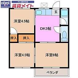 紀勢本線 徳和駅 徒歩31分